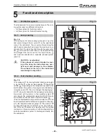 Preview for 25 page of Atlas Xenotest 440 Operating Instructions Manual