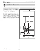 Preview for 26 page of Atlas Xenotest 440 Operating Instructions Manual