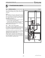 Preview for 27 page of Atlas Xenotest 440 Operating Instructions Manual