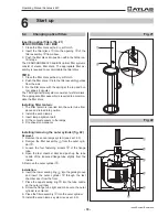 Preview for 33 page of Atlas Xenotest 440 Operating Instructions Manual