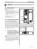 Preview for 41 page of Atlas Xenotest 440 Operating Instructions Manual