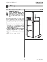 Preview for 43 page of Atlas Xenotest 440 Operating Instructions Manual