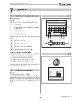 Preview for 45 page of Atlas Xenotest 440 Operating Instructions Manual