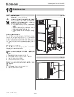 Preview for 54 page of Atlas Xenotest 440 Operating Instructions Manual