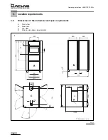 Preview for 14 page of Atlas XENOTEST BETA+ Operating Instructions Manual