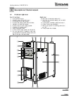 Preview for 15 page of Atlas XENOTEST BETA+ Operating Instructions Manual