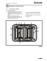 Preview for 17 page of Atlas XENOTEST BETA+ Operating Instructions Manual