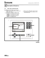 Preview for 18 page of Atlas XENOTEST BETA+ Operating Instructions Manual