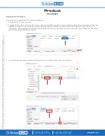 Preview for 4 page of AtlasIED AP-S15HRIP Software User'S Manual