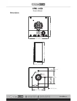 Preview for 4 page of AtlasIED IPS-VOI Owner'S Manual