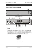 Предварительный просмотр 4 страницы AtlasIED LC372SR Installation Instructions And Use