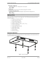 Предварительный просмотр 9 страницы AtlasIED LC372SR Installation Instructions And Use