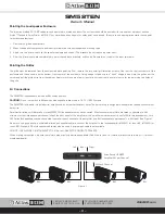 Preview for 5 page of AtlasIED SM52TEN-B Owner'S Manual