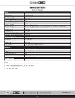 Preview for 7 page of AtlasIED SM52TEN-B Owner'S Manual