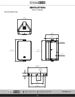 Preview for 8 page of AtlasIED SM52TEN-B Owner'S Manual