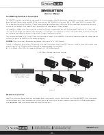 Preview for 6 page of AtlasIED SM82TEN-B Manual