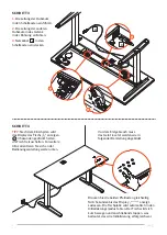 Предварительный просмотр 4 страницы ATLASIO SHD+ Assembly Instruction Manual