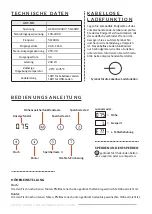 Предварительный просмотр 5 страницы ATLASIO SHD+ Assembly Instruction Manual