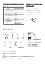 Предварительный просмотр 12 страницы ATLASIO SHD+ Assembly Instruction Manual