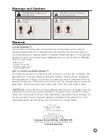 Preview for 4 page of Atleisure 1500090 Assembly & Care Instructions