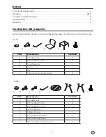 Preview for 14 page of Atleisure 1500140 Assembly & Care Instructions