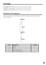 Preview for 14 page of Atleisure 1900608 Assembly, Care & Use Manual