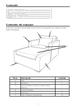 Preview for 10 page of Atleisure 1900707 Use & Care Instructions Manual