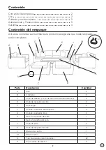 Preview for 10 page of Atleisure 1900770 Use & Care Instructions Manual