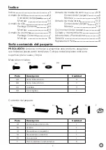 Preview for 30 page of Atleisure 1902412 Assembly & Care Instructions