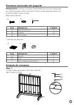 Preview for 35 page of Atleisure 1902412 Assembly & Care Instructions