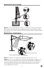 Preview for 14 page of Atleisure 1902469 Assembly, Care & Use Manual