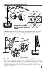 Предварительный просмотр 24 страницы Atleisure 1902469 Assembly, Care & Use Manual