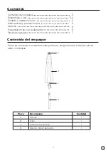 Предварительный просмотр 16 страницы Atleisure 2127218 Assembly, Care & Use Manual