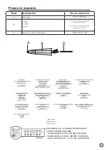 Предварительный просмотр 21 страницы Atleisure 2127218 Assembly, Care & Use Manual