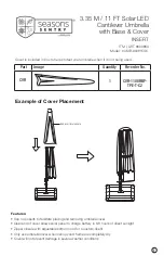 Atleisure 9636963 Quick Start Manual предпросмотр