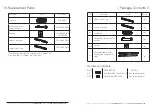 Preview for 3 page of Atleisure UMB-015319 Assembly And User'S Manual