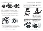 Preview for 5 page of Atleisure UMB-015319 Assembly And User'S Manual