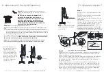 Preview for 6 page of Atleisure UMB-015319 Assembly And User'S Manual