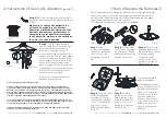 Предварительный просмотр 4 страницы Atleisure UMB-922115 Assembly And User'S Manual