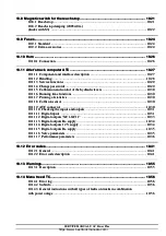 Preview for 2 page of ATLET 110781 Service Manual