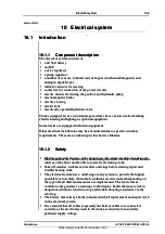 Preview for 5 page of ATLET 110781 Service Manual