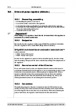 Preview for 16 page of ATLET 110781 Service Manual