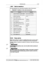 Preview for 17 page of ATLET 110781 Service Manual