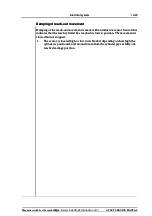 Preview for 23 page of ATLET 110781 Service Manual