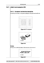 Preview for 27 page of ATLET 110781 Service Manual