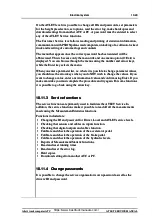 Preview for 29 page of ATLET 110781 Service Manual