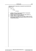 Preview for 37 page of ATLET 110781 Service Manual