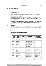 Preview for 41 page of ATLET 110781 Service Manual