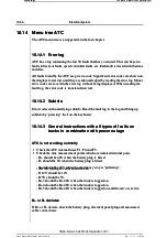 Preview for 56 page of ATLET 110781 Service Manual