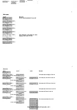 Preview for 119 page of ATLET 110781 Service Manual